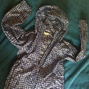 Girls Light raincoat